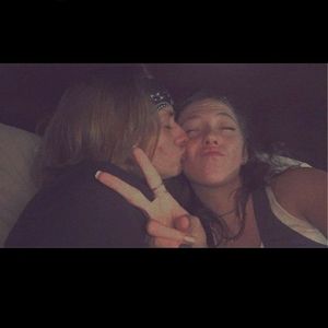 Meet your Posher, Nathaniel